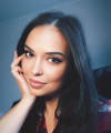 profile of Russian mail order brides Alena