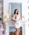 profile of Russian mail order brides Viktoriya