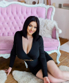 profile of Russian mail order brides Viktoriya