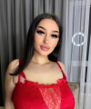 profile of Russian mail order brides Viktoriya