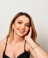 profile of Russian mail order brides Irina