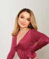 profile of Russian mail order brides Irina