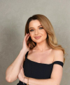 profile of Russian mail order brides Irina