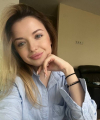 profile of Russian mail order brides Irina