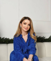 profile of Russian mail order brides Irina