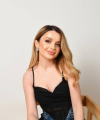 profile of Russian mail order brides Irina