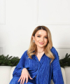 profile of Russian mail order brides Irina