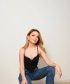profile of Russian mail order brides Irina