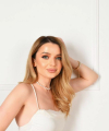 profile of Russian mail order brides Irina