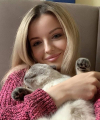 profile of Russian mail order brides Irina