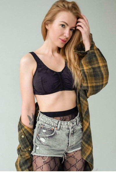 Zhanna