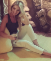 profile of Russian mail order brides Zhanna