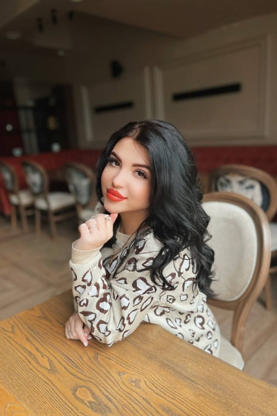 Darya 25 years old Ukraine Mykolaiv, Russian bride profile, meetbrides.online