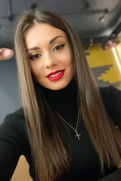 Olga 32 years old Ukraine Odesa, Russian bride profile, meetbrides.online