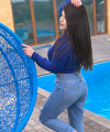profile of Russian mail order brides Darya