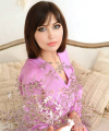 profile of Russian mail order brides Inga