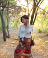 profile of Russian mail order brides Inga
