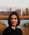 profile of Russian mail order brides Inga