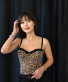 profile of Russian mail order brides Inga