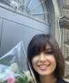 profile of Russian mail order brides Inga