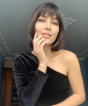 profile of Russian mail order brides Inga