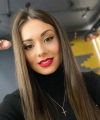 profile of Russian mail order brides Olga
