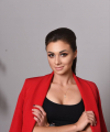 profile of Russian mail order brides Olga