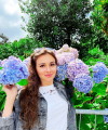 profile of Russian mail order brides Olga