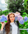 profile of Russian mail order brides Olga