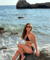 profile of Russian mail order brides Olga