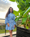 profile of Russian mail order brides Olga