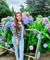 profile of Russian mail order brides Olga