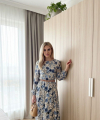 profile of Russian mail order brides Anna