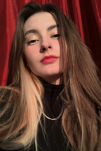 Ekaterina 23 years old Ukraine Vinnitsa, Russian bride profile, meetbrides.online
