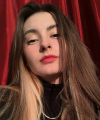 profile of Russian mail order brides Ekaterina