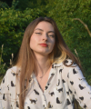 profile of Russian mail order brides Ekaterina