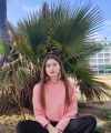 profile of Russian mail order brides Ekaterina