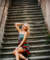 profile of Russian mail order brides Yana