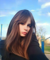 profile of Russian mail order brides Diana