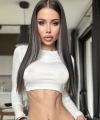 profile of Russian mail order brides Darya