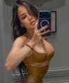 profile of Russian mail order brides Darya