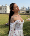 profile of Russian mail order brides Darya