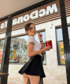 profile of Russian mail order brides Darya