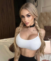 profile of Russian mail order brides Elizaveta