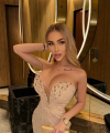 profile of Russian mail order brides Elizaveta