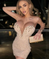 profile of Russian mail order brides Elizaveta