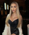 profile of Russian mail order brides Elizaveta