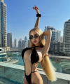 profile of Russian mail order brides Elizaveta