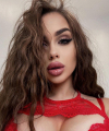 profile of Russian mail order brides Elizaveta