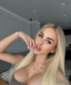profile of Russian mail order brides Elizaveta